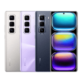 Celular Hot 50 Pro Plus 8+256Gb